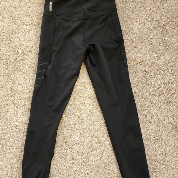 Zella Black Leggings size XS - Picture 3 of 5
